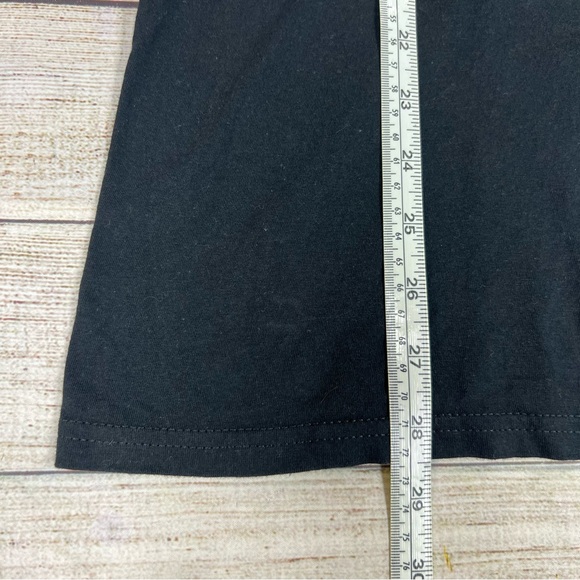 Michael Myers Horror Movie Black T-Shirt Mens Size M - Picture 7 of 7